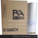 適用RISO理想RA版紙/RC4500/RA4000/4200/4300/4900/S-568CH版紙