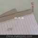 紙仙閣 四尺對開仿古色粉彩狀元箋2CM 書法創(chuàng)作專用安徽涇縣宣紙