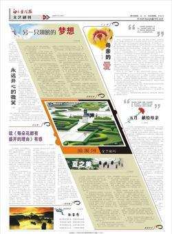 鄭州印刷企業(yè)內(nèi)刊/報紙印刷/排版設(shè)計新聞紙印刷