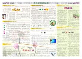 供應(yīng)彩色新聞紙報紙印刷廠