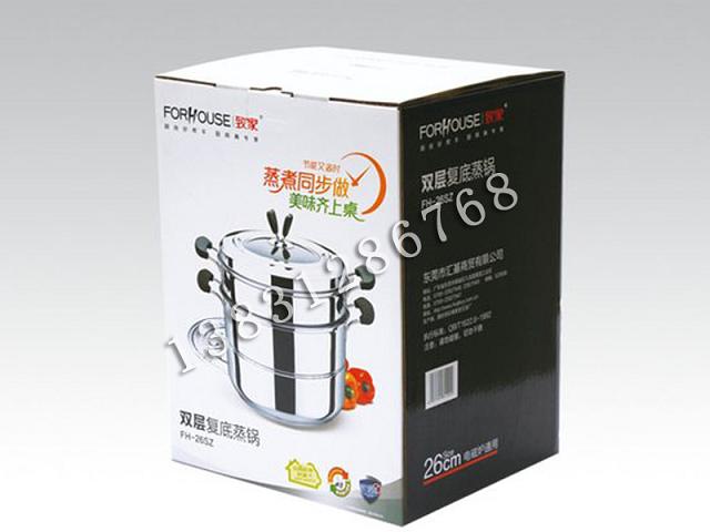 家用電器包裝箱，紙箱，彩色紙箱生產(chǎn)