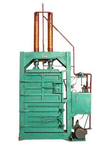 廢紙打包機(jī)|益友品牌全自動廢紙打包機(jī)元旦促銷中