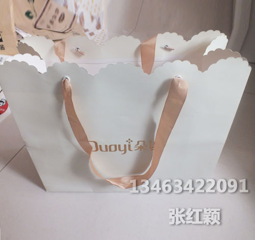 禮品紙袋-北京禮品紙袋廠家