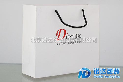 訂做北京手提紙袋廠家 購物紙袋 禮品紙袋 廣告紙袋