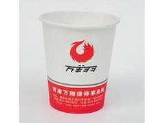 想購(gòu)買超值的廣告紙杯，優(yōu)選好生活商貿(mào)/廣告紙杯批發(fā)