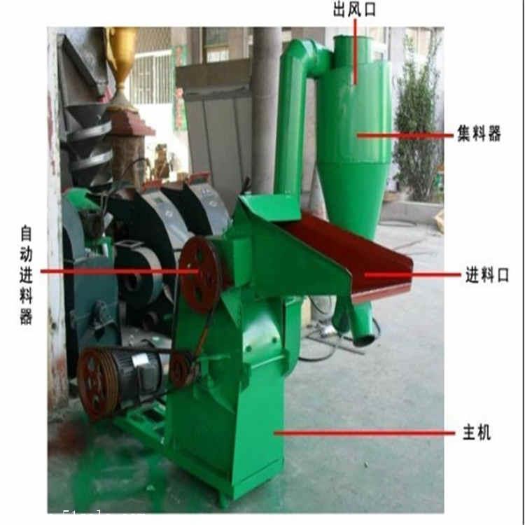 專(zhuān)業(yè)生產(chǎn)粉碎機(jī)圖片 廢紙粉碎機(jī)廠家