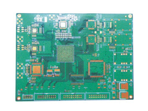 東莞PCB板廠