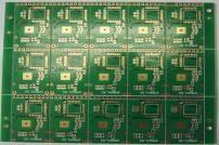 磐石PCB打樣_琿春PCB打樣（推薦）