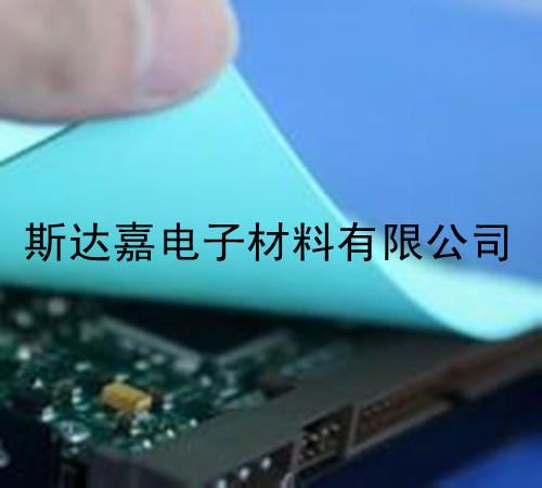 供應(yīng)PCB電路板散熱貼片，PCB電路板散熱膠條，PCB電路板散熱泥