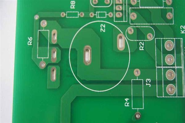 龍泉PCB打樣|麗水嘉立創(chuàng)PCB打樣(認(rèn)證商家)