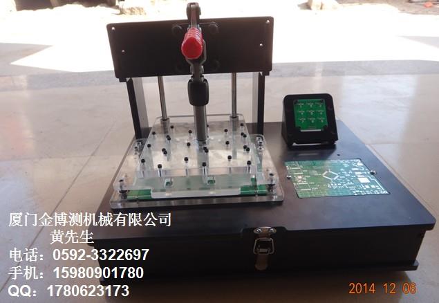 廈門PCB測(cè)試治具，廈門PCB測(cè)試治具哪家好，廈門PCB測(cè)試