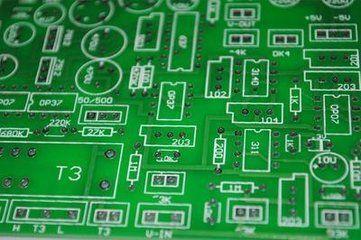 臺(tái)州PCB打樣排名|舟山PCB打樣（點(diǎn)擊查看）