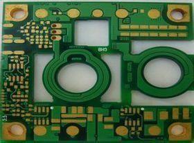 開遠PCB打樣_玉溪嘉立創(chuàng)PCB打樣（商情）