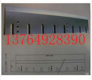 嘉龍印刷切紙機(jī)刀片-嘉龍鋒鋼切紙機(jī)刀片現(xiàn)貨