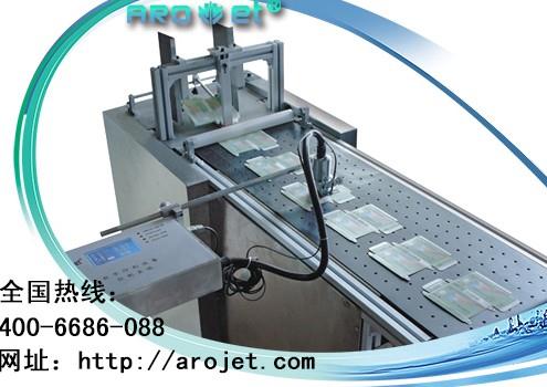 供應 噴碼機怎樣，噴碼機技術