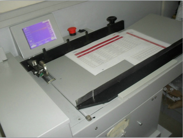 全自動壓痕機 全新機種 價格優(yōu)惠 廠家直銷