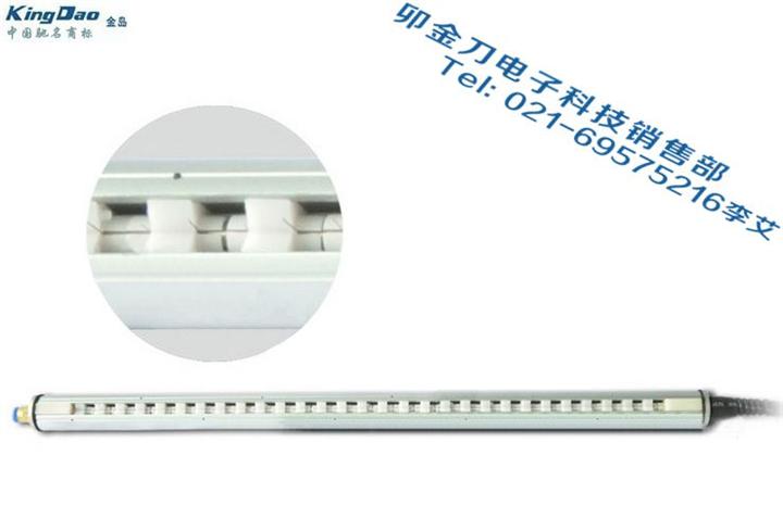 供應(yīng)薄膜分切機靜電消除棒/除靜電離子風棒