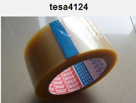 特價(jià)銷售-tesa4124/包裝膠帶/0.065T/棕色-tesa一級(jí)代理商供應(yīng)