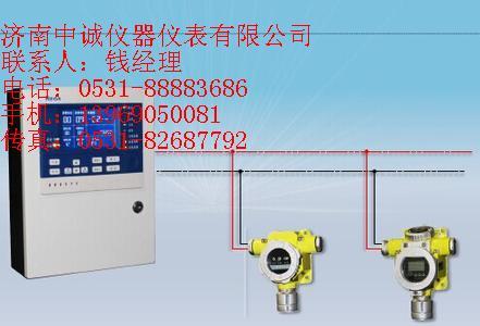 溶劑油氣體報警器