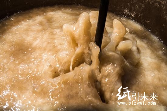 傣紙最原始造紙術(shù)，搗漿，最新的紙業(yè)新聞