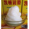 白色塑膠潤滑脂 玩具齒輪油