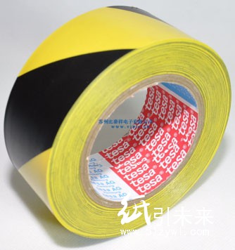 特價(jià)銷(xiāo)售-tesa4169/警示膠帶/PVC/各色/0.2T-tesa一級(jí)代理商供應(yīng)