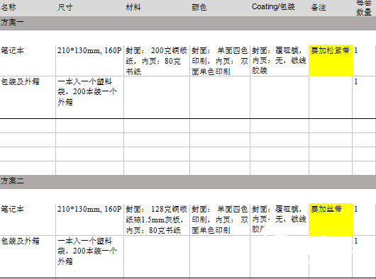 求購(gòu)筆記本5000本2