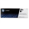 惠普（HP）CC388A 88A 黑色硒鼓 適用于LaserJet P1007/P1008/P1106/P1108/M1136/M1213nf/M1216nfh MFP/M1218nfs MFP 打印量1500頁