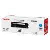 佳能（CANON） CRG-318C 青色硒鼓 適用LBP7200cd7200cdn7660cdn 打印量2900頁