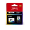 佳能（Canon）CL-841 彩色 標容墨盒 適用于MX538 528 458 398 518 478 438 378 MG4280 4180 3580 3180 2180 3680 可打印量180頁