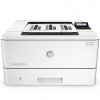 惠普(HP) LaserJet Pro M403d 黑白激光打印機(jī) A4 白色 不支持網(wǎng)絡(luò)打印 自動(dòng)雙面打印 質(zhì)保一年