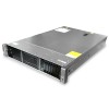 惠普（HP） ProLiant DL388 Gen9 服務(wù)器 E5-2630v4/2*16G/2*300G SAS/P440ar(2G緩存）/500W鉑金/4*1GB網(wǎng)卡/導(dǎo)軌