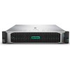 惠普（HP） HPE DL388 Gen10 服務(wù)器 Bronze 3104/16G/2*1T SAS/P408i-a（2G緩存）/500W PT冗余電源/導(dǎo)軌