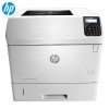 惠普(HP) LaserJet Enterprise M605n 黑白激光打印機 A4幅面 自動雙面+有線網(wǎng)絡(luò)印 帶雙面打?。?05DTM ）一年保