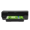 惠普（HP） Officejet 7110 Wide Format ePrinter 噴墨打印機 A3幅面 支持A3+，無線打印功能 黑色 一年上門 Officejet 7110 Wide Format ePrinter