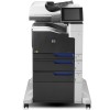 惠普（HP）LaserJet Enterprise 700 Color MFP M775f 彩色激光多功能一體機(jī)（復(fù)合機(jī)） A3幅面（雙面打印/復(fù)印/掃描/傳真+輸稿器）標(biāo)配二紙盒 1年上門保修