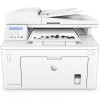 惠普(HP) LaserJet Pro MFP M227sdn 黑白激光多功能一體機 A4幅面 打印 復(fù)印 掃描 自動雙面打印 一年保修