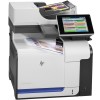 惠普（HP） MFP M570dw 彩色數(shù)碼多功能一體機 A4幅面（(打印 復(fù)印 掃描 傳真)） 1年保修 自動雙面/無線網(wǎng)絡(luò)打印LaserJet Pro 500 color MFP M570dw