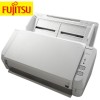 富士通（FUJITSU） SP-1130 掃描儀 A4幅面 速度30ppm/60ipm 色彩24位 分辨率600dpi 饋紙式 自動(dòng)雙面掃描 一年保修