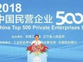 8家造紙企業(yè)榮登民營企業(yè)500強榜單 晨鳴首次上榜