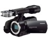 索尼（SONY）NEX-VG30EM 可更換鏡頭高清數(shù)碼攝像機(jī)套裝 23.5 x 15.6mm（APS-C畫(huà)幅）CMOS傳感器 約1610萬(wàn)有效像素 3.0英寸液晶屏 續(xù)航時(shí)間約160分鐘 自動(dòng)/手動(dòng)對(duì)焦 2.0變焦 無(wú)內(nèi)置存儲(chǔ) 含E PZ 18-105mm F4鏡頭 一年保修 黑色