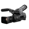 索尼（SONY）NEX-EA50CH 攝錄一體機(jī) 約1670萬像素 3.5英寸液晶屏 續(xù)航時間約160分鐘 11倍光學(xué)變焦 含E PZ 18-200mm F3.5-6.3 OSS電動變焦鏡頭 無內(nèi)置存儲 一年保修 黑色