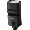 索尼（SONY）HVL-F32M 閃光燈 適用ILCE-7/7R/7S/7M2微單/黑卡系列/VG系列攝像機(jī)/AX30/AXP35 黑色