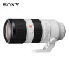 索尼（SONY） SEL70200GM 鏡頭 索尼E卡口 FE 70-200mm F2.8 GM OSS 全畫幅遠攝變焦G大師鏡頭 黑色