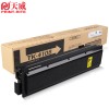 天威 TK-4108 適用于KYOCERA-1800-TK4108-BK-280G-復(fù)粉粉盒帶芯片 黑色 Kyocera/京瓷 TASKalfa 1800 1801 TFK612B1LJ