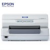 愛普生(Epson) PLQ-20K 存折證卡針式打印機(jī)  24針/94列存折證卡打印機(jī)，厚度2.6MM,速度240漢字/秒