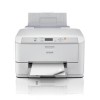 愛(ài)普生(Epson) WF-M5193 高端黑白商用墨倉(cāng)式打印機(jī) 噴墨打印機(jī)  A4，自動(dòng)雙面，帶無(wú)線/有線，黑色10000頁(yè)，黑色34ppm  一年保修