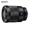 索尼（SONY） SEL1635Z Vario-Tessar T* FE 16-35mm F4 ZA OSS全畫幅蔡司廣角變焦微單相機(jī)鏡頭 E卡口