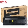 天威 TK-478 適用于KYOCERA-FS6025-TK478-BK-500G-復(fù)粉粉盒帶芯片 黑色 京瓷 FS 6025MFP 6030MFP TFK611B1LJ