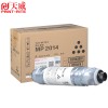 天威 MP2014C 適用于RICOH-MP2014C-160G-BK-復粉粉盒-六支裝 黑色 理光Ricoh MP2014/2014ew/2014D/2014AD TFR295B1LE